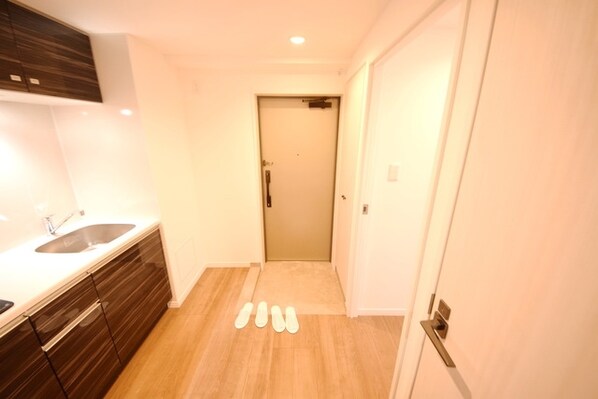 スカイコートグレース調布の物件内観写真